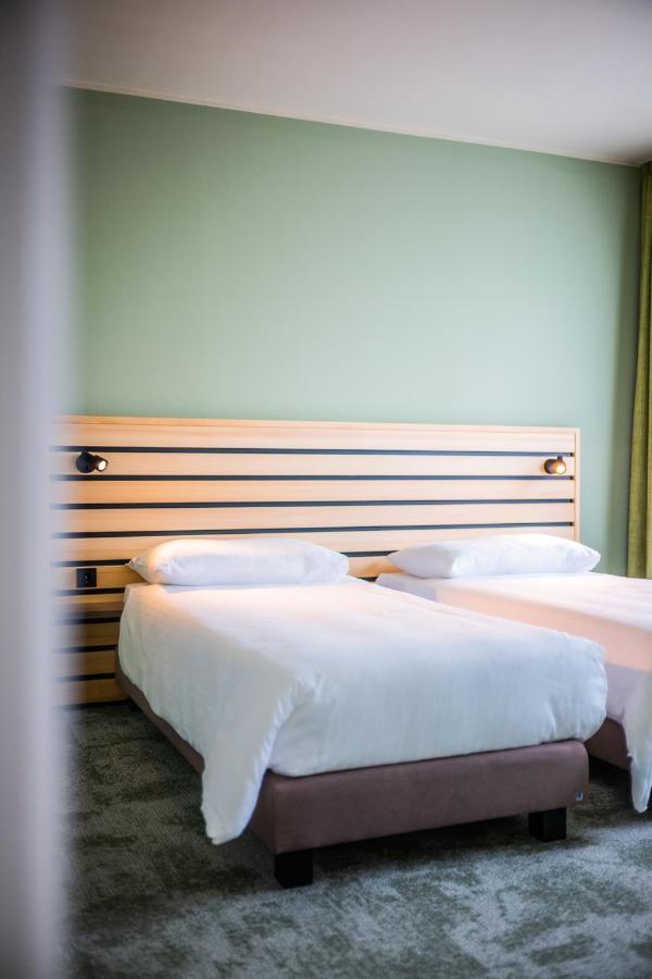 Flexymotel Spielberg Spielberg Bei Knittelfeld Exterior foto