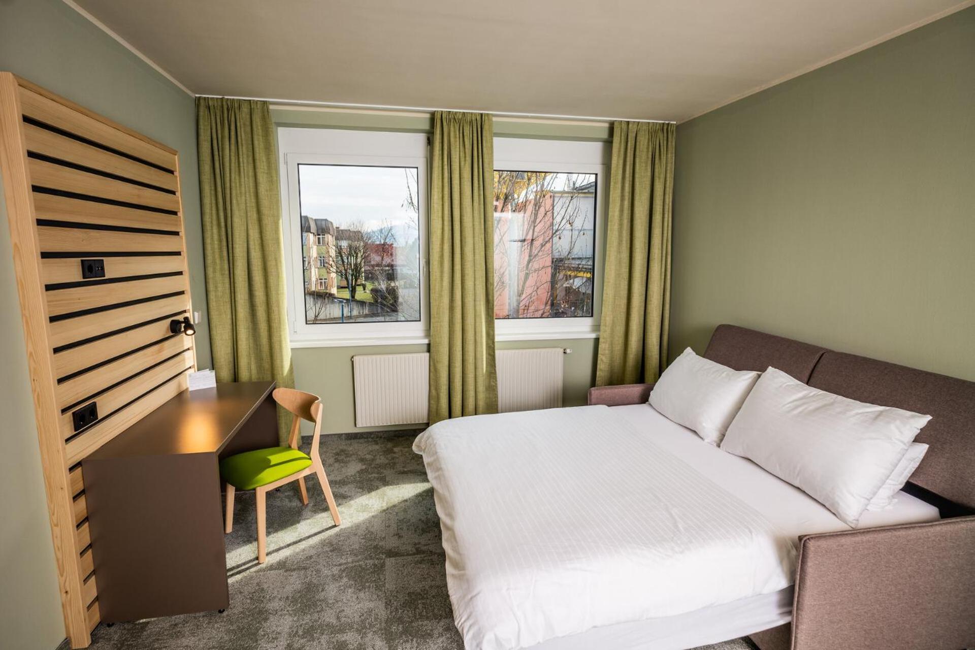 Flexymotel Spielberg Spielberg Bei Knittelfeld Exterior foto