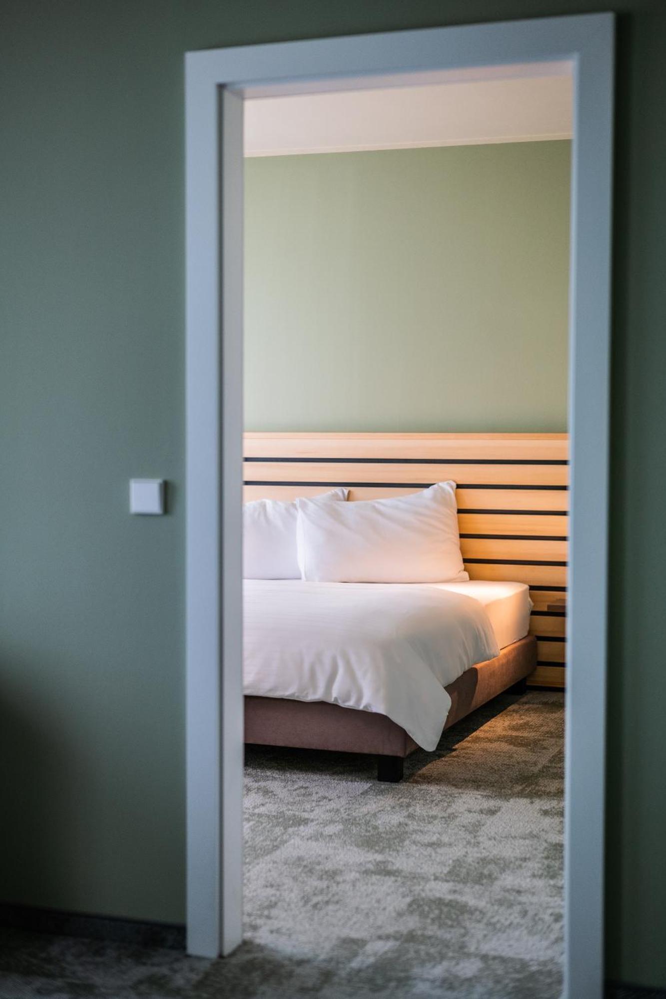 Flexymotel Spielberg Spielberg Bei Knittelfeld Exterior foto