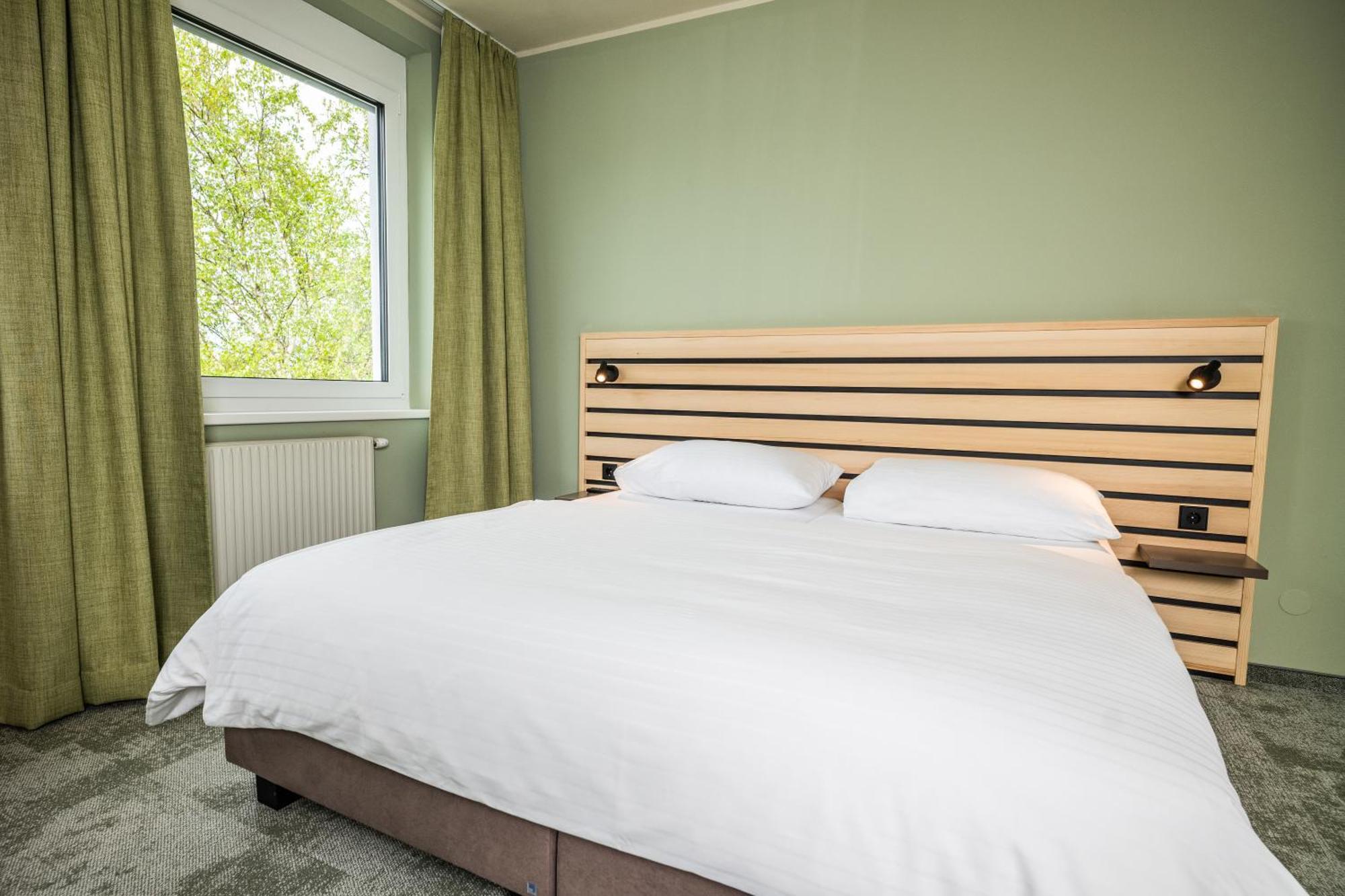 Flexymotel Spielberg Spielberg Bei Knittelfeld Exterior foto
