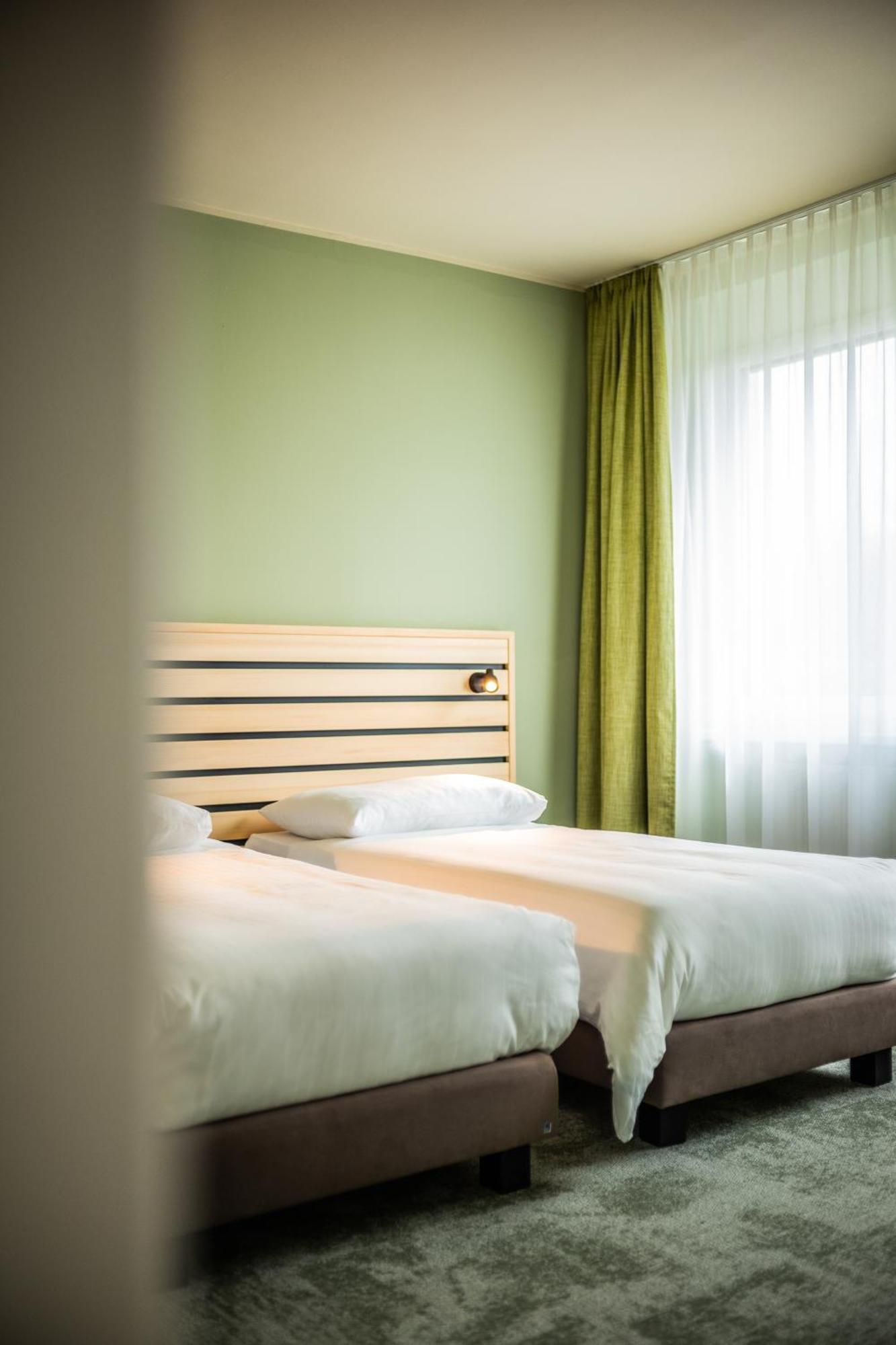 Flexymotel Spielberg Spielberg Bei Knittelfeld Exterior foto